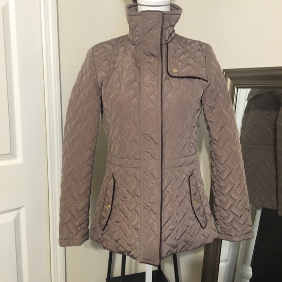 Cole Haan jacket NWOT - Picture 3 of 6